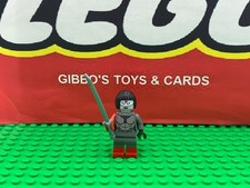 Lego katana sword for sale  POTTERS BAR