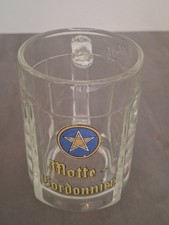 Verre bière chope d'occasion  Pradines