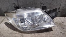 Farol direito MITSUBISHI Airtrek 2004 UA-CU5W 8301A166 [usado] [PA53418771] comprar usado  Enviando para Brazil