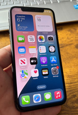 Iphone 256 blackunlocked for sale  San Diego