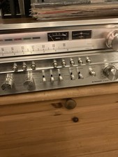 Pioneer Stereo Receiver SX-1080 comprar usado  Enviando para Brazil