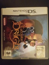Cacciatore draghi nintendo usato Cacciatore draghi nintendo usato  Chiusi