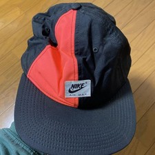 Nike Air Max Gorra Negro Rosa Hombre Sombrero Accesorio Colección Original segunda mano  Embacar hacia Mexico