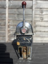 Dual morse controls for sale Dual morse controls for sale  CROYDON