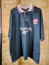 bolton wanderers shirt for sale  RIPON