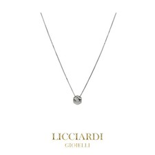 Collana donna punto usato  Marigliano