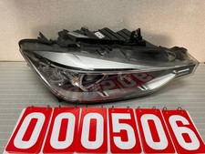 Frontscheinwerfer bmw f30 gebraucht kaufen  Hamburg
