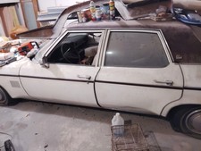 Vintage 1973 oldsmobile for sale  Hutchins