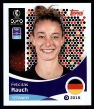 Topps women euro for sale  UK