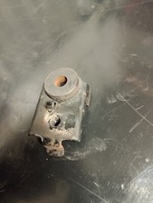 Honda cg125 bracket for sale  ST. AUSTELL