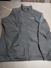 Mens adidas windbreaker for sale  STANMORE