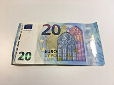 2015 euro banknote for sale  WELWYN GARDEN CITY