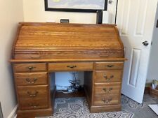 Beautiful oak excellent for sale  Waterbury