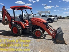 2021 kubota l47 for sale  El Reno