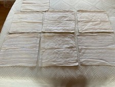 Kissenbezüge quadratisch wei� gebraucht kaufen  Dannstadt-Schauernheim