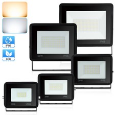 100w led strahler gebraucht kaufen  Deutschland