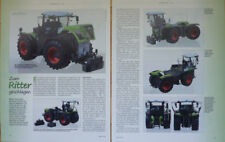 Claas xerion deutz gebraucht kaufen  Wunstorf