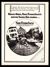 1975 san francisco for sale  USA