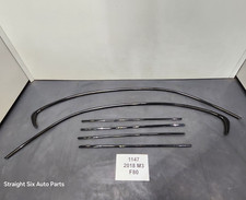 Oem bmw f80 for sale  Oceanside