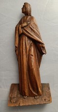 Antique hand carved for sale  KNUTSFORD