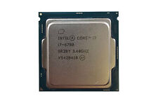 Intel core 6700 gebraucht kaufen  Gunzenhausen