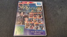 Spiele große mystery gebraucht kaufen  Hameln