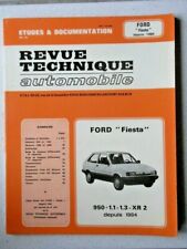 Rare rta ford d'occasion  France