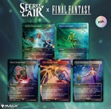 Mtg magic secret d'occasion  Lagord