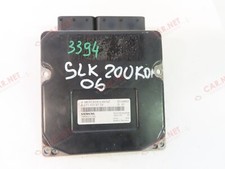 A2711539779 centralina motore usato  Torino