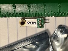 Piezo vibration sensor for sale  Hudson