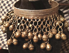 Yemeni silver collar for sale  MIDHURST