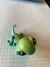 Littlest petshop lezard d'occasion  Manduel