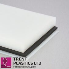 Nylon sheet natural for sale  GAINSBOROUGH