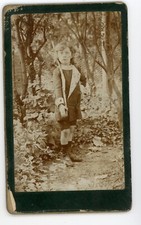 Photo cdv photographie d'occasion  Avignon