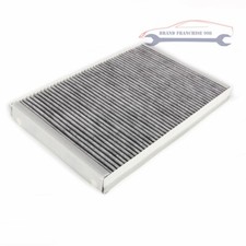 Filtro de ar condicionado 2.5TDI compatível com VW Crafter 2006--2016 #2E0129620D#, usado comprar usado  Enviando para Brazil