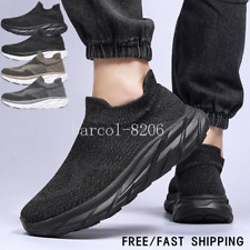 Mens casual trainers for sale  SOLIHULL