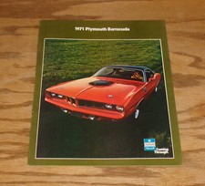 Original 1971 plymouth for sale  Reinbeck