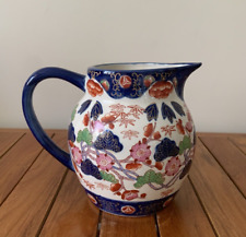 Antique victoria ironstone for sale  BUCKLEY