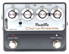 PastFx Chorus Ensemble Deluxe BBD Boss Ce1 Clone Plus True Bypass Mod comprar usado  Enviando para Brazil