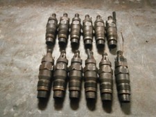 Injecteurs bmw e30 d'occasion  Brigueuil