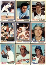 Lot 1978 assorted for sale  Los Angeles