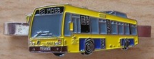 Krawattenklammer gasbus brüss gebraucht kaufen  Neckarsulm