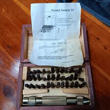 Vintage personal steel for sale  Point Harbor