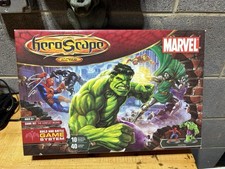 Marvel heroscape battle for sale  Canton