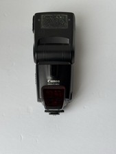 Usado, Suporte para Sapato Flash Canon Speedlite 580EX para Canon comprar usado  Enviando para Brazil