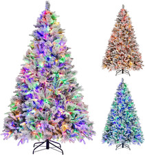 Albero natale 135 usato  Roma