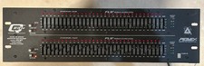 Peavey q231f channel for sale  Queensbury