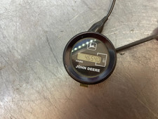 Digital hours clock for sale  GODSTONE