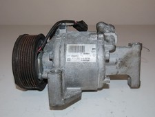 Compresseur air conditionne d'occasion  Seclin