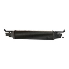 Intercooler scambiatore calore usato  Venetico
